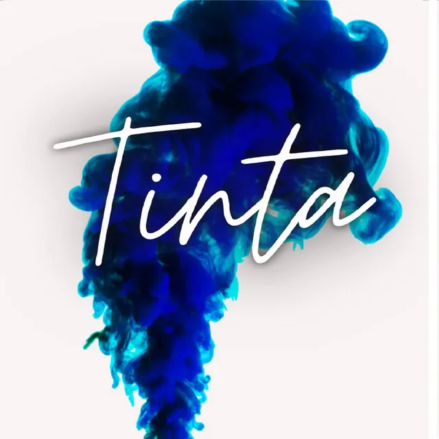 Tinta Azul