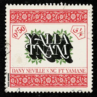 Yalla Tnam by Dany Neville