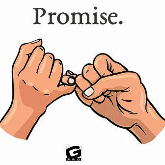 Promise by Garth Sinnette