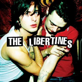 The Libertines by The Libertines