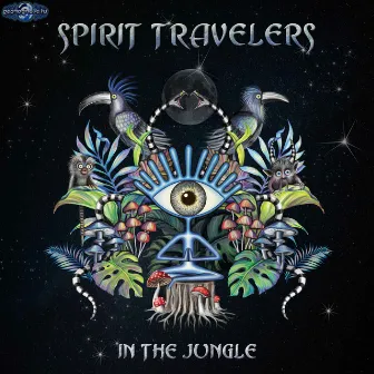 In the Jungle by Spirit Travelers