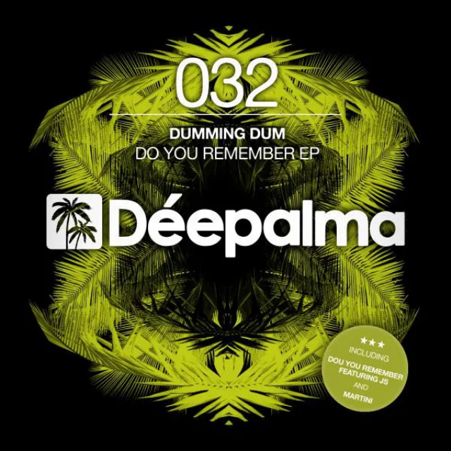 Do You Remember? - Original Mix