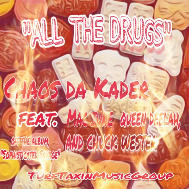 All the Drugs