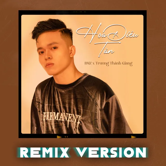 Hoa Điêu Tàn - Remix Version