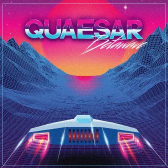 Betawave by Quaesar