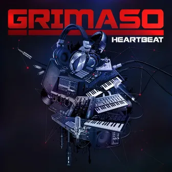 Heartbeat by Grimaso