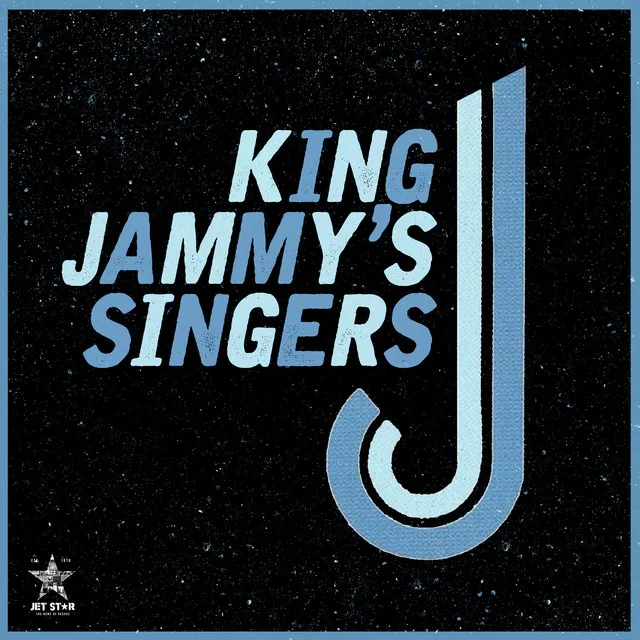 King Jammy's Singers - Continuous Mix