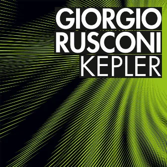 Kepler by Giorgio Rusconi