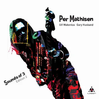 Sounds of 3 - Edition 2 by Per Mathisen