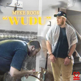 wudu by Myke Rook