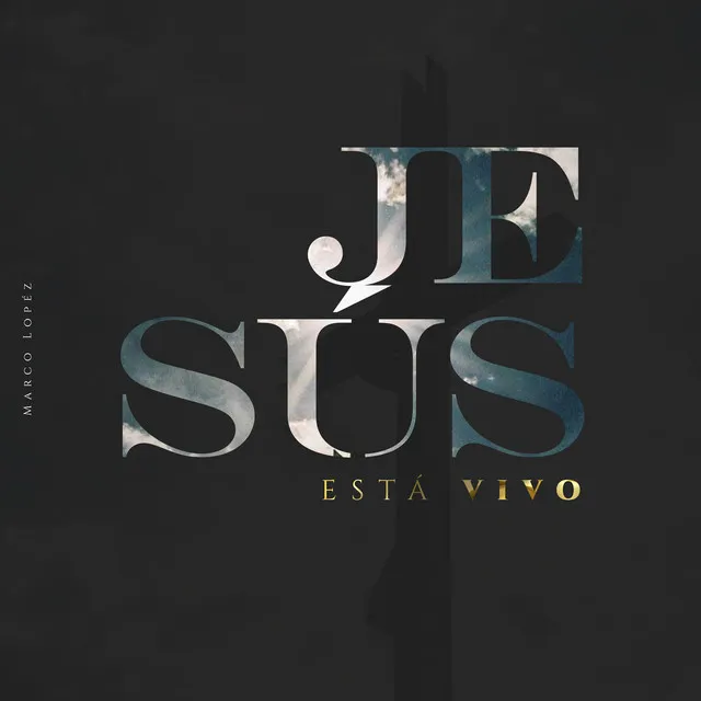 Jesús Está Vivo