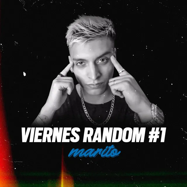 Viernes Random #1