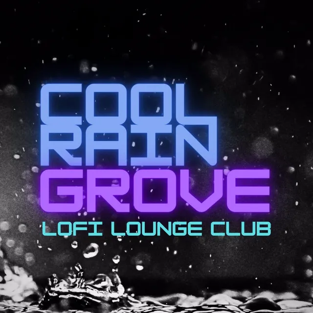 Cool rain grove