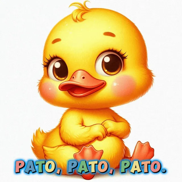 Pato, Pato, Pato.