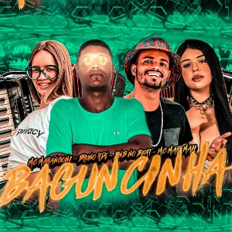 Baguncinha by Bruno RDV