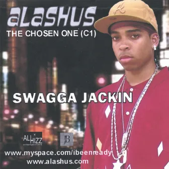 Swagga Jackin by Alashus