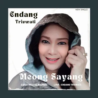 Meong Sayang by Endang Triswati