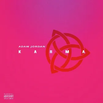 Karma by Adam Jordan