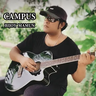 Campus by Bijoy Mamun