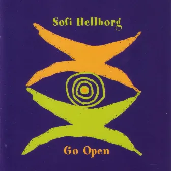 Go Open by Sofi Hellborg