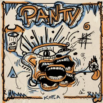 Panty by Kofla