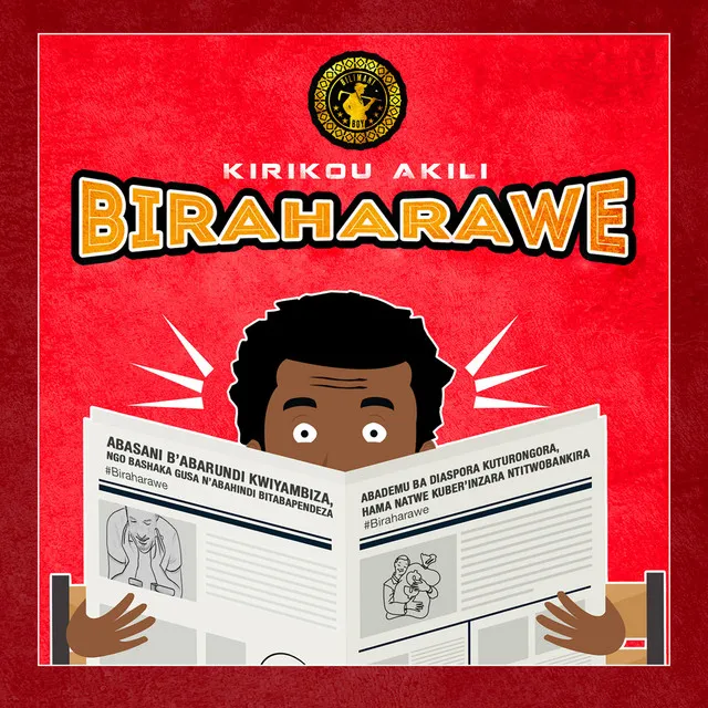 Biraharawe