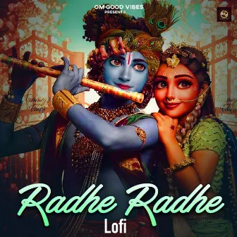 Radhe Radhe (Lofi) by Priya