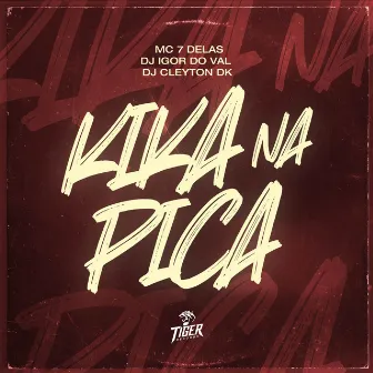 Kika na pica by DJ CLEYTON DK