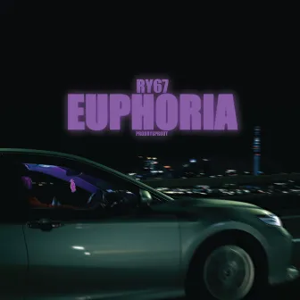 Euphoria by Unknown Artist