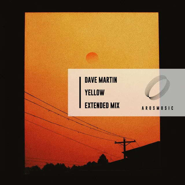 Yellow - Extended Mix