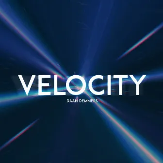 Velocity by Daan Demmers