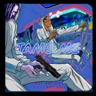 Tame Me by MT Twins