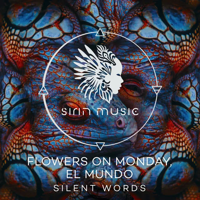 Silent Words - Raw Main Remix