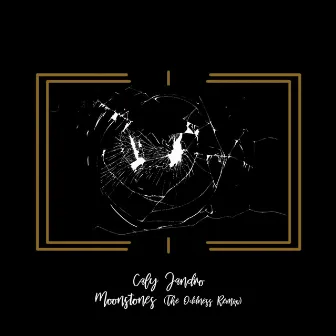 Moonstones (The Oddness Remix) by Caly Jandro