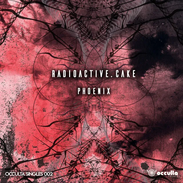 Occulta Singles 02 : Radioactive Cake