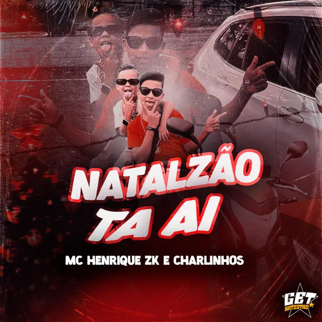 Natalzão Ta Ai