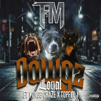 Dawgz (TFM RADIO) by Yungg Craze