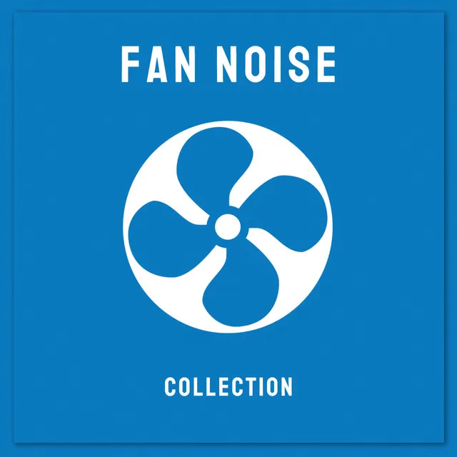 Brown Noise Fan