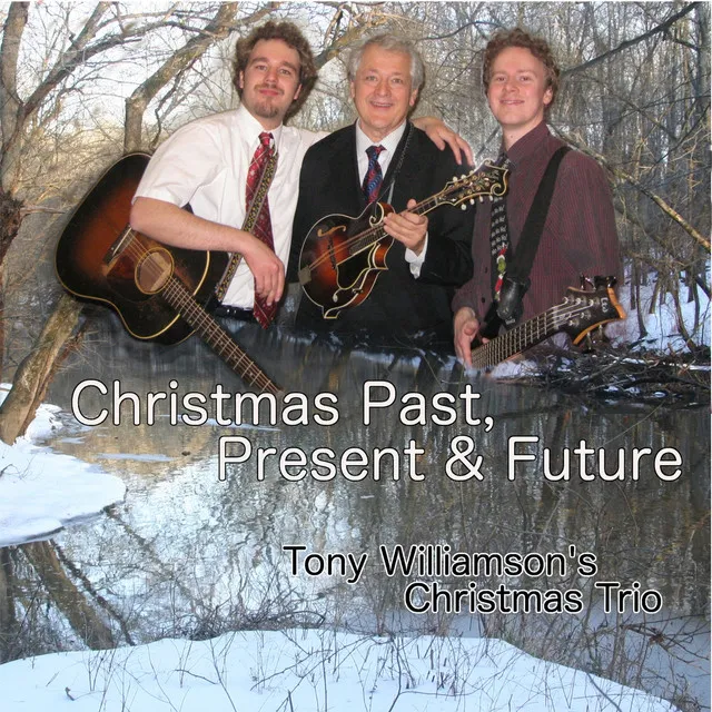 Christmas Past, Present & Future