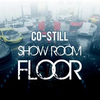 Show Room Floor by Co-Still