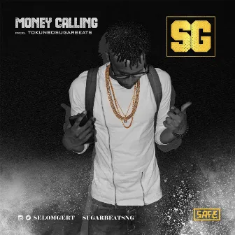 Money Calling by 