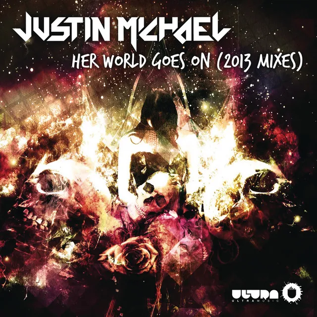 Her World Goes On - Feri & Multi Radio Edit