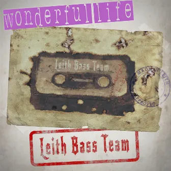 Wonderful Life by Leith Bass Team