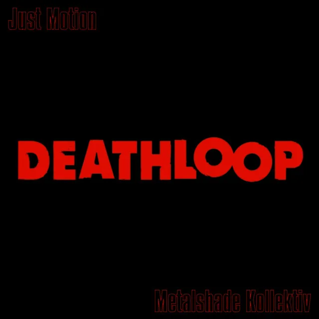 Deathloop