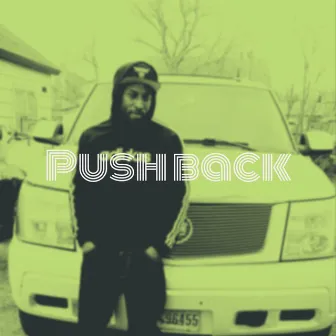 Push Back by J. King