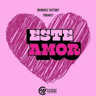 Este Amor by 