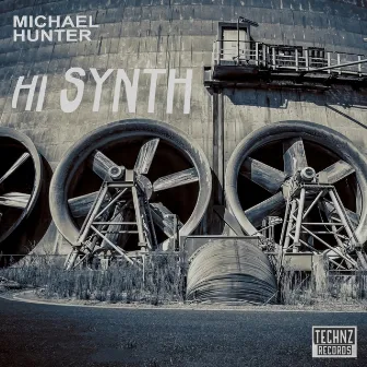 Hi Synth by Michael Hunter