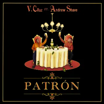 Patrón by V. Cruz