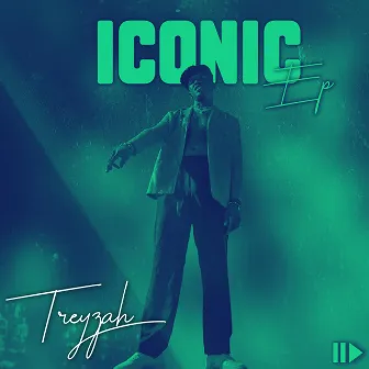 ICONIC by Treyzah