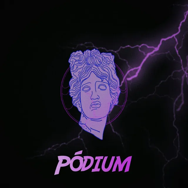 Pódium